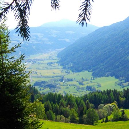 Gaestehaus Bischof Schöder Esterno foto