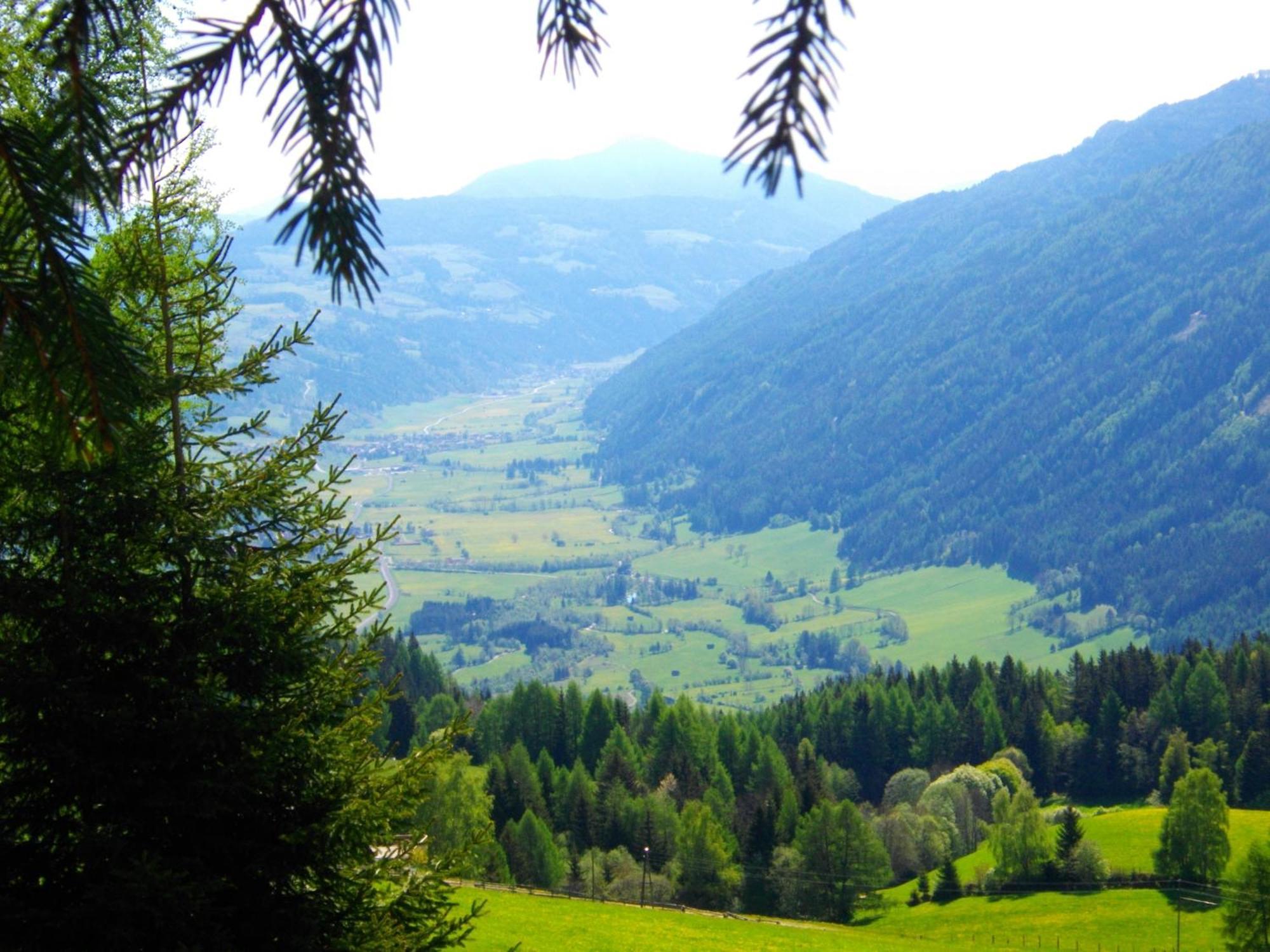 Gaestehaus Bischof Schöder Esterno foto