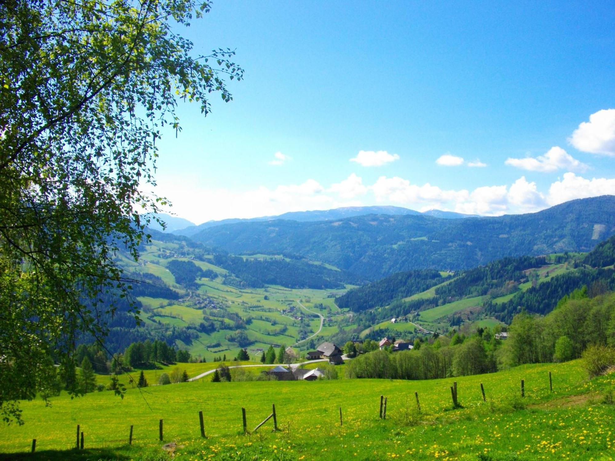 Gaestehaus Bischof Schöder Esterno foto