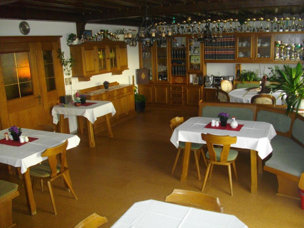 Gaestehaus Bischof Schöder Esterno foto