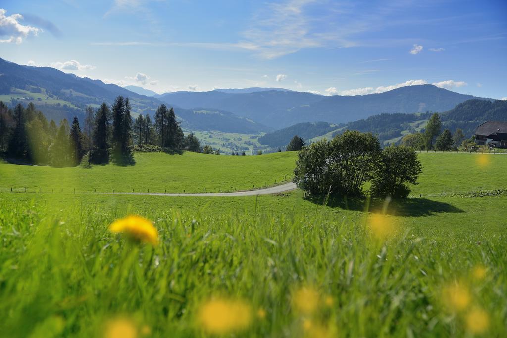 Gaestehaus Bischof Schöder Esterno foto