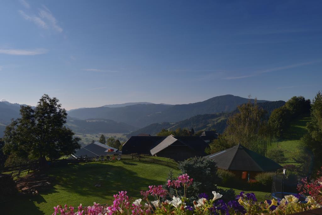 Gaestehaus Bischof Schöder Esterno foto