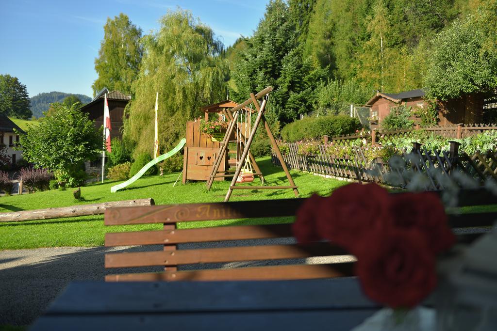 Gaestehaus Bischof Schöder Esterno foto