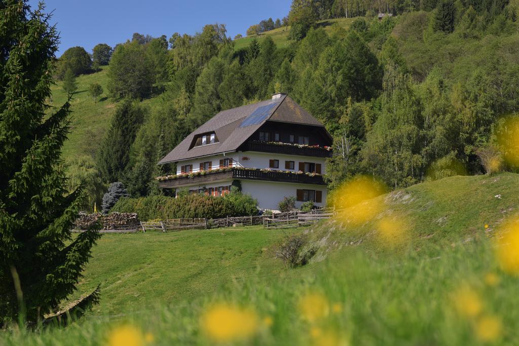 Gaestehaus Bischof Schöder Esterno foto