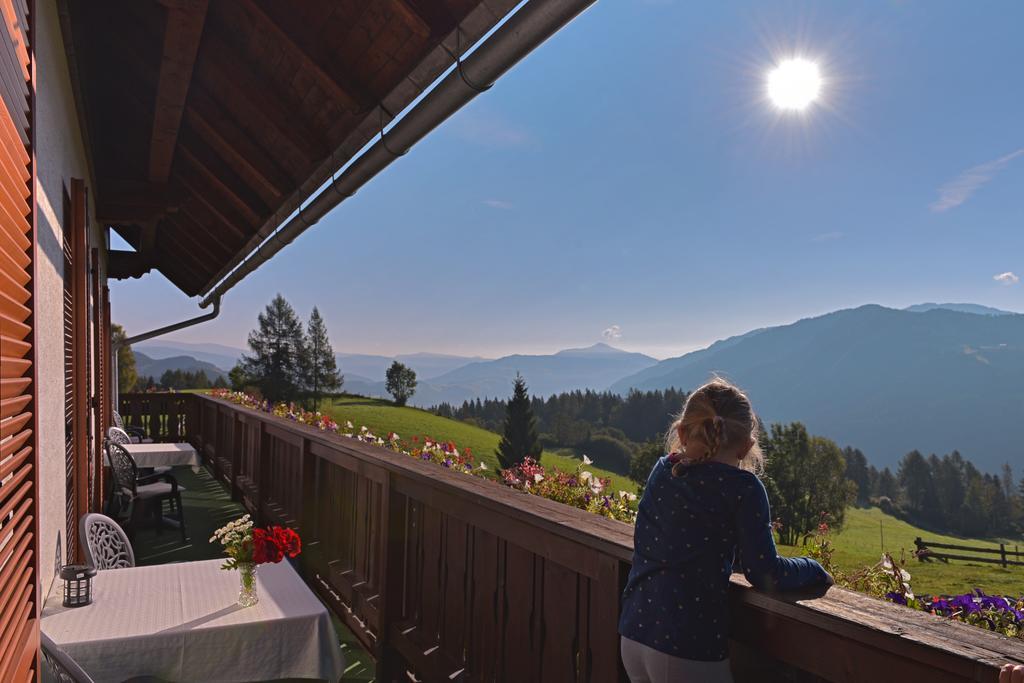 Gaestehaus Bischof Schöder Esterno foto