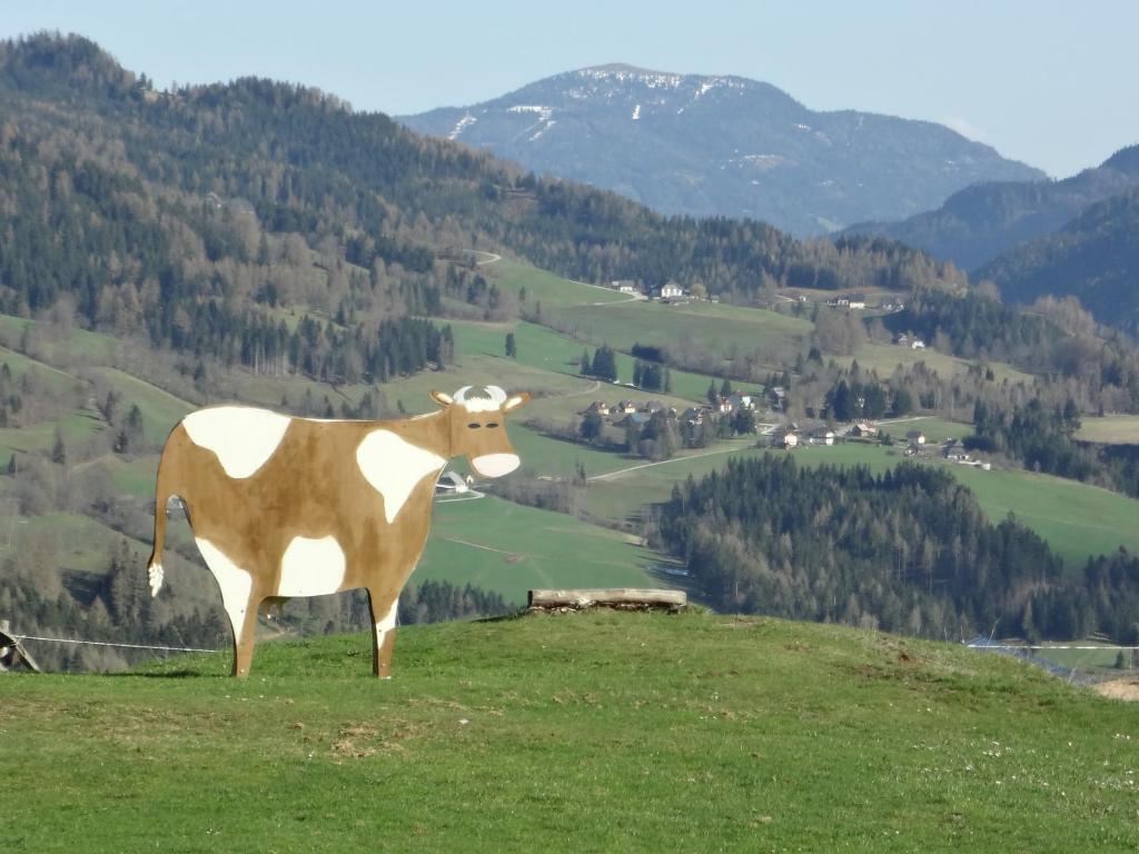 Gaestehaus Bischof Schöder Esterno foto