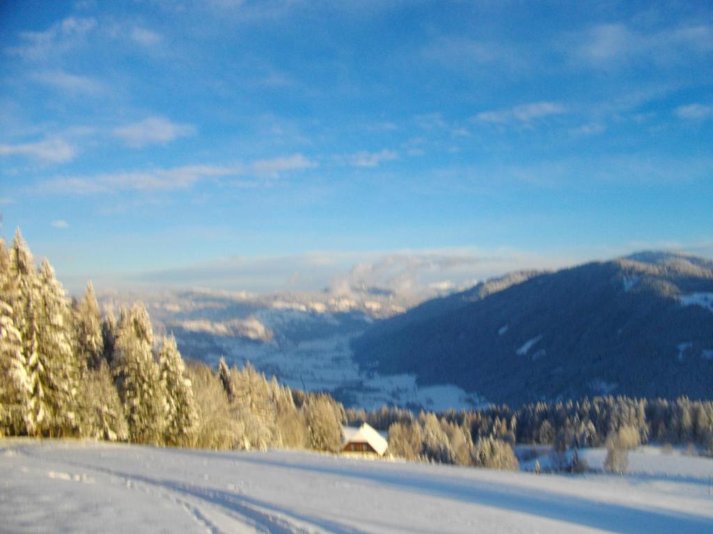 Gaestehaus Bischof Schöder Esterno foto