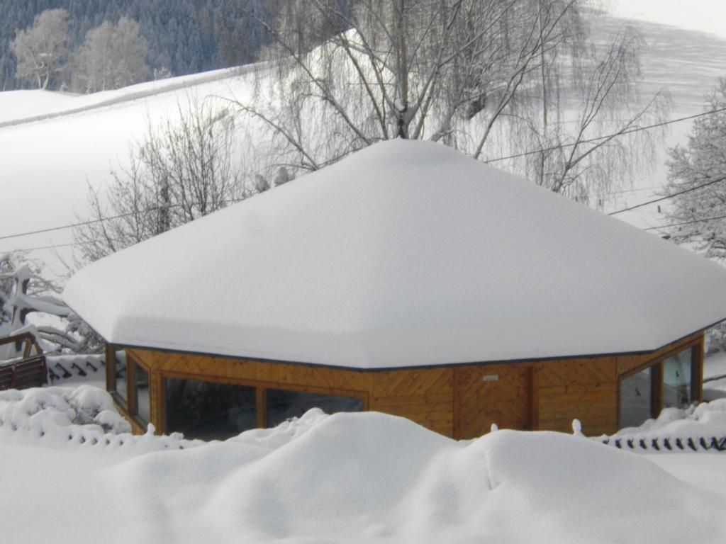 Gaestehaus Bischof Schöder Esterno foto